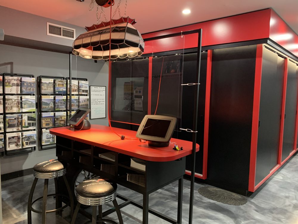 WATERLOO GARAGE DOORS Updated September 2024 40 Photos 255