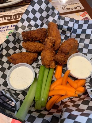 Thunder Roadhouse Cafe by null