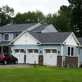 Pavolony Construction - New garage bay and great room and deck - General Contractors Near Me - Wharton, New Jersey