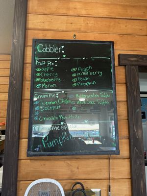 Halfway House Restaurant by null