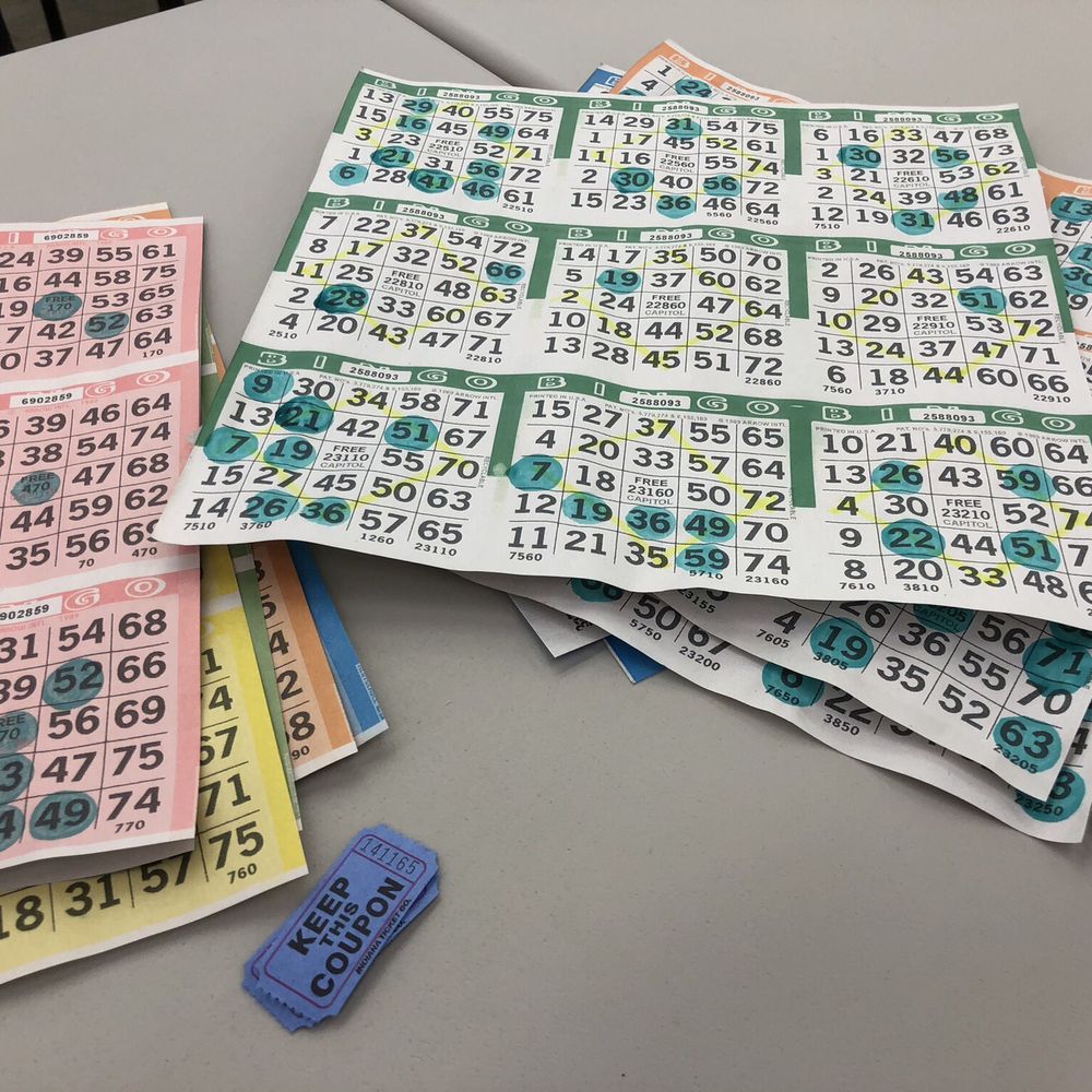 Best Bingo Halls near Charity Bingo in Ringgold, GA Yelp