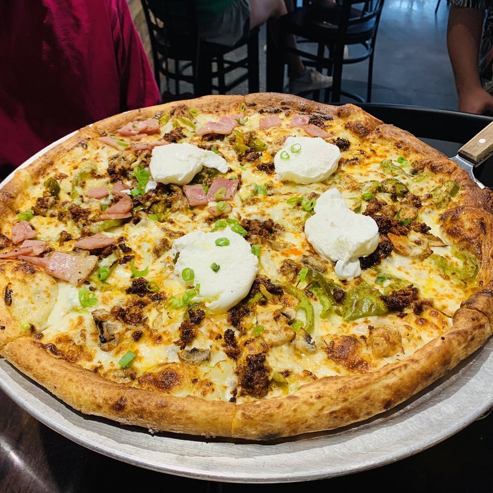 City Slice - The Hangover - Chicken Wings Near Me - Baton Rouge, Louisiana City Slice - The Hangover - Chicken Wings Near Me - Baton Rouge, Louisiana