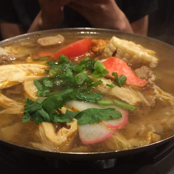 Boiling Point - Beef hot soup! - Hot Pot Near Me - Fremont, California Boiling Point - Beef hot soup! - Hot Pot Near Me - Fremont, California