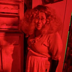Fear Farm Haunt - First haunted house