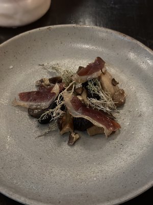 Actinolite Restaurant by null