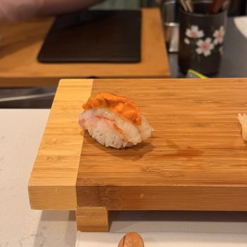 Fuku Omakase - sushi - Sushi Bars Near Me - New York, New York