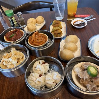 Dim Sum House - Cantonese Near Me - Clermont, Florida