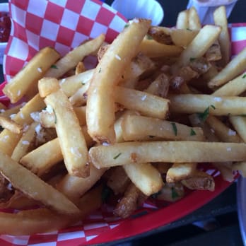 Burger Me - Burgers Near Me - Truckee, California