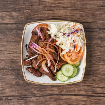 Suya Bistro - BBQ BEEF SUYA - Barbeque Near Me - Vaughan, Ontario Suya Bistro - BBQ BEEF SUYA - Barbeque Near Me - Vaughan, Ontario