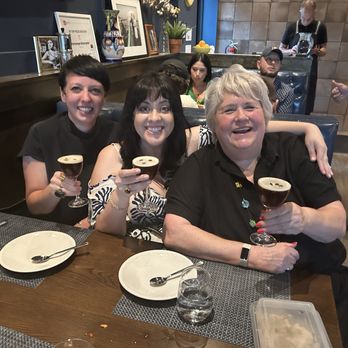 Partenope Ristorante - Andrea, Kathy Michelle - Wine Bars Near Me - Richardson, Texas Partenope Ristorante - Andrea, Kathy Michelle - Wine Bars Near Me - Richardson, Texas