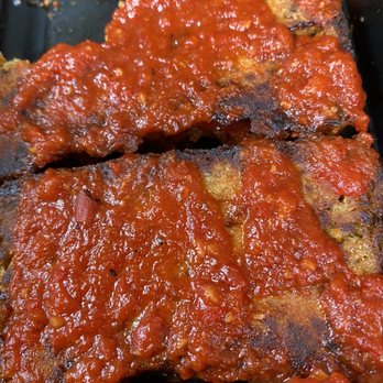 The Brooklyn Tree - side of veggie loaf - Comfort Food Near Me - Brooklyn, New York