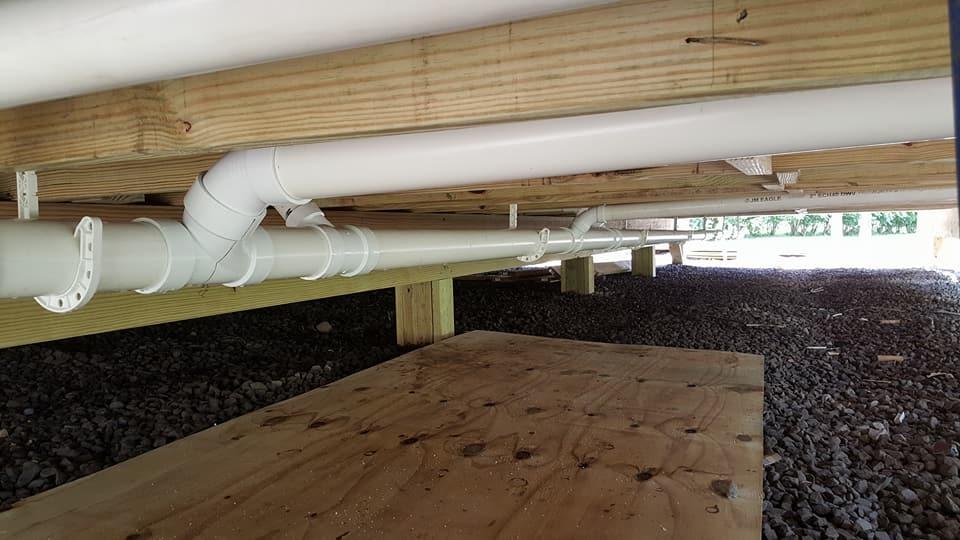 Slide of Pjl Contracting