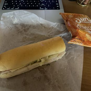 MILIO’S SANDWICHES - Updated March 2026 - 16 Reviews - 377 East Campus ...