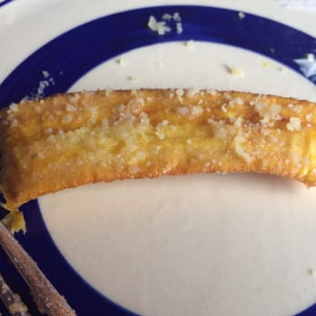Tu Y Yo - Fried plantains - Mexican Near Me - Somerville, Massachusetts