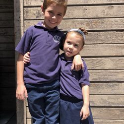St Maria Goretti Catholic School