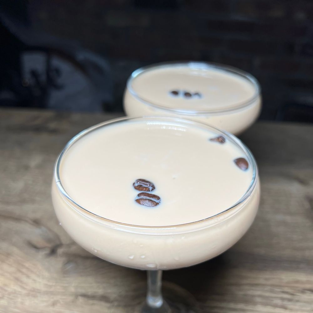 The Tipsy Barrel - Espresso Martini - Cocktail Bars Near Me - East Meadow, New York The Tipsy Barrel - Espresso Martini - Cocktail Bars Near Me - East Meadow, New York
