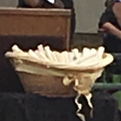 Blossom Valley Elementary School - Graduation