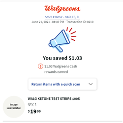 Walgreens