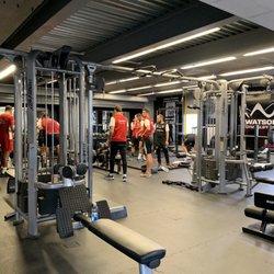 Body Fit - Full gym