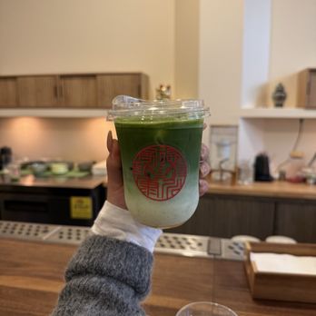 Taz Matcha - Matcha latte - Cafes Near Me - Seattle, Washington Taz Matcha - Matcha latte - Cafes Near Me - Seattle, Washington