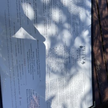 peasants FEAST - American Near Me - Solvang, California