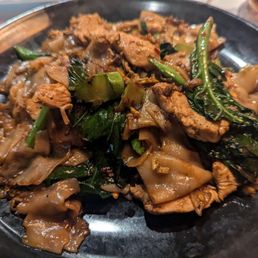 Pad See Ew