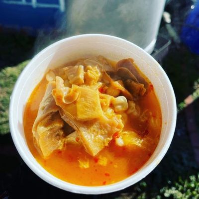 Carnitas El Artista by null