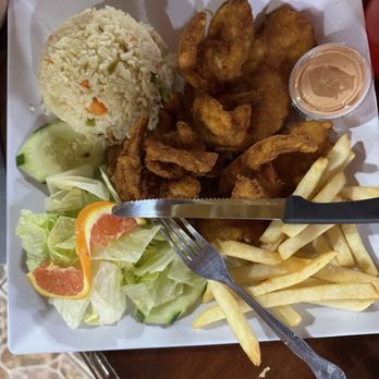 Mariscos El Pulpo - Seafood Near Me - Balcones Heights, Texas Mariscos El Pulpo - Seafood Near Me - Balcones Heights, Texas