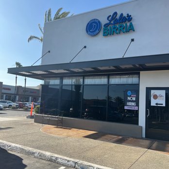 Lola's Birria - On thwarting home - Mexican Near Me - Murrieta, California Lola's Birria - On thwarting home - Mexican Near Me - Murrieta, California