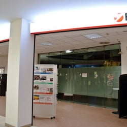 Bank Austria Credit Banques Donaustadtstr 1 Donaustadt
