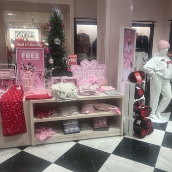 Victoria's Secret & PINK - Lingerie Near Me - Tulsa, Oklahoma Victoria's Secret & PINK - Lingerie Near Me - Tulsa, Oklahoma