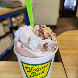 Thin Mint