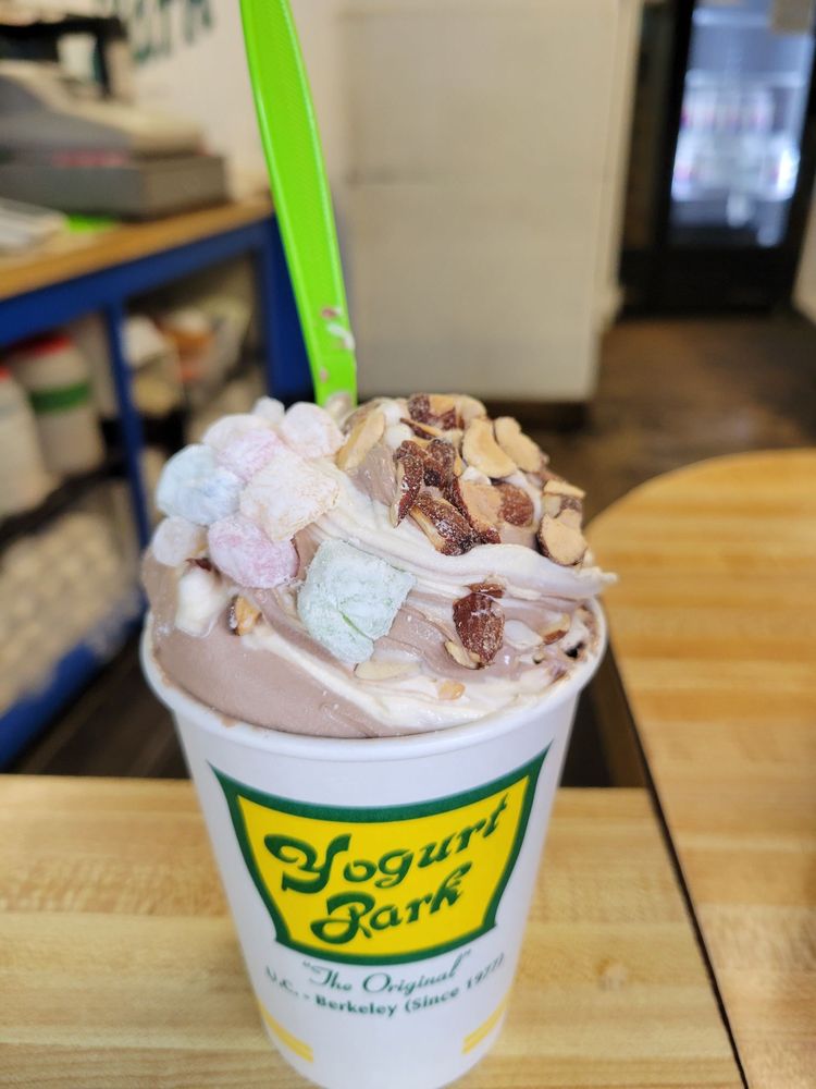 Yogurt Park