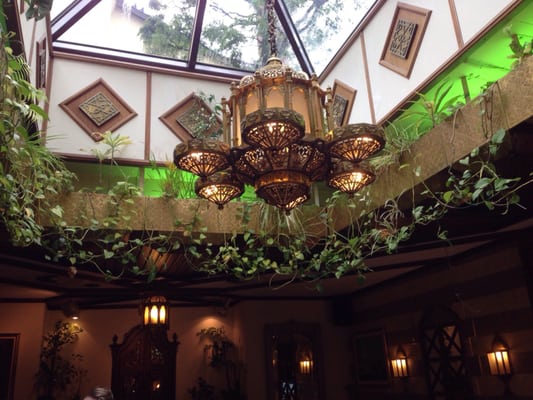 Libanon Restaurant by null