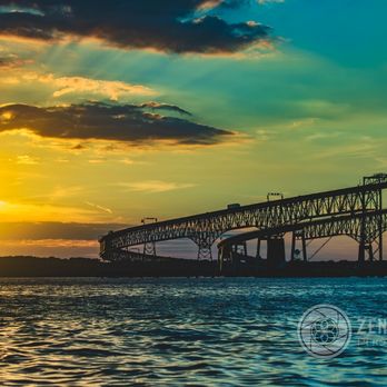 Zen Focus Photography - The Chesapeake Bay Bridge during Sunset, Annapolis, Maryland - Session Photography Near Me - Annapolis, Maryland Zen Focus Photography - The Chesapeake Bay Bridge during Sunset, Annapolis, Maryland - Session Photography Near Me - Annapolis, Maryland