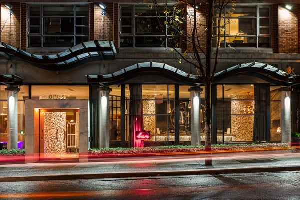 OPUS Vancouver by null