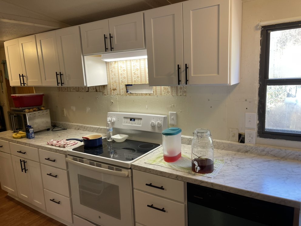 Slide of Whitaker Home Services