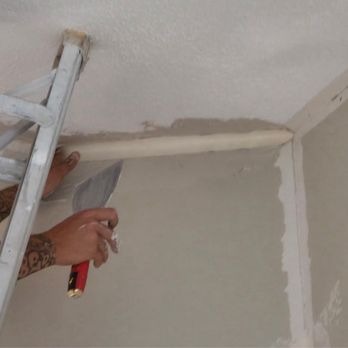 John's Painting - Tight corner - Painters Near Me John's Painting - Tight corner - Painters Near Me