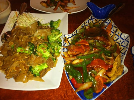 Krua Thai Cuisine by null