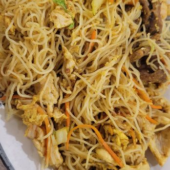 Xi Xia Chinese Cuisine - Singapore Style Fried Rice Noodles - Chinese Near Me - Columbus, Ohio Xi Xia Chinese Cuisine - Singapore Style Fried Rice Noodles - Chinese Near Me - Columbus, Ohio