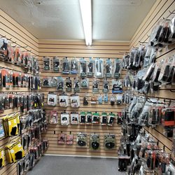 Mohave Armory