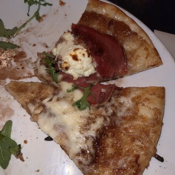 Park Cafe - Fig & Pig Pizza - New American Near Me - Nashville, Tennessee