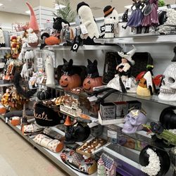 Marshalls