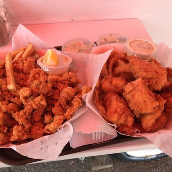 Schutty's Seafood - Seafood Near Me - West Bath, Maine Schutty's Seafood - Seafood Near Me - West Bath, Maine