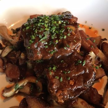 Oenotri - Italian Near Me - Napa, California
