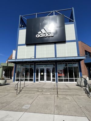 adidas outlet ac