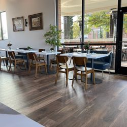 Vecchio's Pizzeria & Gelateria