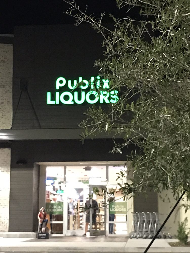 PUBLIX LIQUORS 7329 University Pkwy, Bradenton, Florida Beer, Wine & Spirits Yelp
