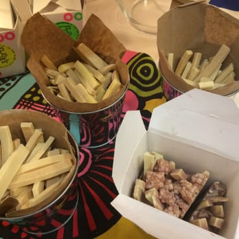 Tan Tan Kat - Poutine soap!!!!!!???! - Gift Shops Near Me - Montreal, Quebec Tan Tan Kat - Poutine soap!!!!!!???! - Gift Shops Near Me - Montreal, Quebec
