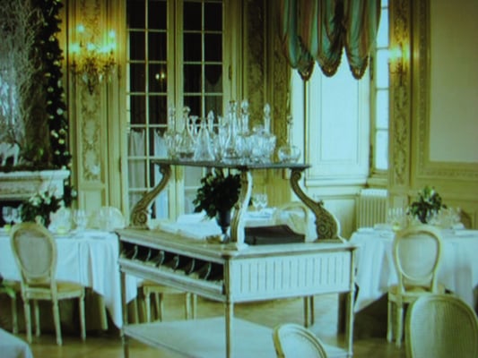 Château Colbert by null